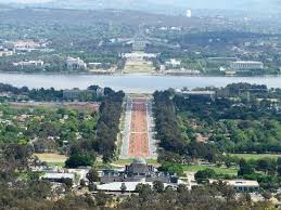 Mt Ainslie